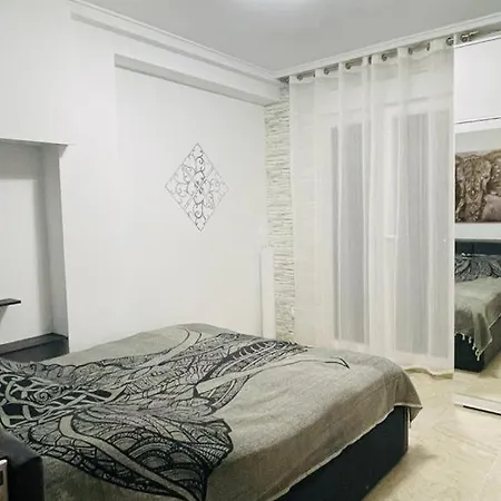 דירה Modern Vacation Bnl