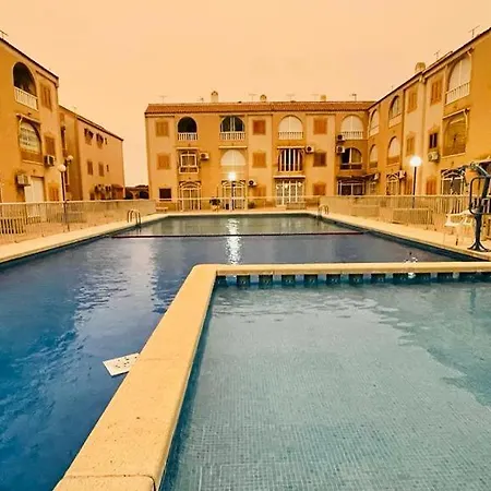 Modern Vacation Bnl דירה *