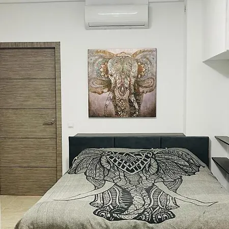 Modern Vacation Bnl * טורבייחה